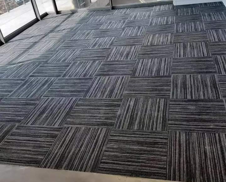 Tyra’s Conquest Dealership Flooring Experts