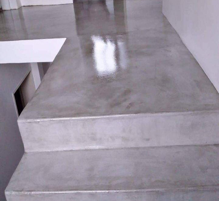 Tyra’s Conquest Dealership Flooring Experts